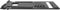 Mobiparts Laptop Standaard | Mobiparts Zwart Verstelbaar