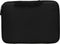 Mobiparts Laptophoes geschikt voor Neopreen Laptop | Mobiparts Laptop Case Sleeve 13 inch Laptop hoes - Zwart