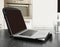 Mobiparts Laptophoes geschikt voor Neopreen Laptop | Mobiparts Laptop Case Sleeve 13 inch Laptop hoes - Zwart