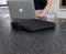 Mobiparts Laptophoes geschikt voor Neopreen Laptop | Mobiparts Laptop Case Sleeve 13 inch Laptop hoes - Zwart