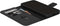 Mobiparts Leather Wallet Case geschikt voor Apple iPhone 7/8/SE (2022/2020) - Zwart