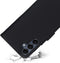 Mobiparts Leather Wallet Case geschikt voor Samsung Galaxy A16 - Zwart