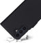 Mobiparts Leather Wallet Case geschikt voor Samsung Galaxy A35 - Zwart