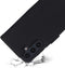 Mobiparts Leather Wallet Case geschikt voor Samsung Galaxy A55 - Zwart