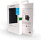 Mobiparts Leather Wallet Case geschikt voor Samsung Galaxy S24 FE - Zwart