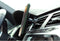 Mobiparts MagSafe Autohouder - 15W Draadloos Laden - Ventilatierooster Bevestiging - 360° Rotatie - Magnetisch