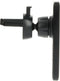 Mobiparts MagSafe Autohouder - 15W Draadloos Laden - Ventilatierooster Bevestiging - 360° Rotatie - Magnetisch