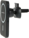 Mobiparts MagSafe Autohouder - 15W Draadloos Laden - Ventilatierooster Bevestiging - 360° Rotatie - Magnetisch