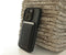 Mobiparts MagSafe Compatible Card Holder - Zwart
