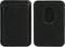 Mobiparts MagSafe Compatible Card Holder - Zwart