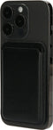 Mobiparts MagSafe Compatible Card Holder - Zwart