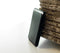 Mobiparts MagSafe Compatible Card Holder - Zwart