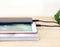 Mobiparts Micro USB to USB Cable 2A 50 cm - Zwart