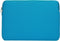 Mobiparts Neoprene geschikt voor Macbook Sleeve 13-inch - Blauw