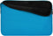 Mobiparts Neoprene geschikt voor Macbook Sleeve 13-inch - Blauw