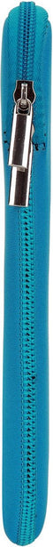 Mobiparts Neoprene geschikt voor Macbook Sleeve 13-inch - Blauw