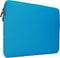 Mobiparts Neoprene geschikt voor Macbook Sleeve 13-inch - Blauw