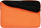 Mobiparts Neoprene geschikt voor Macbook Sleeve 13-inch - Oranje