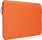 Mobiparts Neoprene geschikt voor Macbook Sleeve 13-inch - Oranje