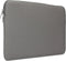 Mobiparts Neoprene Macbook Sleeve 13-inch Grijs hoesje