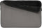 Mobiparts Neoprene Macbook Sleeve 13-inch Grijs hoesje