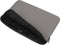 Mobiparts Neoprene Macbook Sleeve 13-inch Grijs hoesje