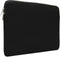 Mobiparts Neoprene Macbook Sleeve 13-inch Zwart hoesje