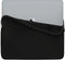 Mobiparts Neoprene Macbook Sleeve 13-inch Zwart hoesje