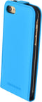 Mobiparts Premium Flip Case geschikt voor Apple iPhone 7/8/SE(2020/2022) - Blauw