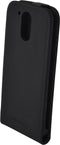 Mobiparts Premium Flip Case geschikt voor Motorola Moto G4 Motorola Moto G4 Plus - Zwart