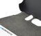 Mobiparts Premium Flip Case geschikt voor Samsung Galaxy A3 (2016) - Wit