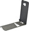 Mobiparts Premium Flip Case geschikt voor Samsung Galaxy A3 (2016) - Wit