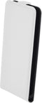 Mobiparts Premium Flip Case geschikt voor Samsung Galaxy A3 (2016) - Wit