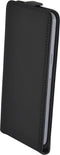 Mobiparts Premium Flip Case geschikt voor Samsung Galaxy A5 (2016) - Zwart