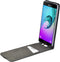Mobiparts Premium Flip Case geschikt voor Samsung Galaxy A5 (2016) - Zwart