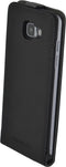 Mobiparts Premium Flip Case geschikt voor Samsung Galaxy A5 (2016) - Zwart