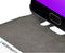 Mobiparts Premium Flip Case geschikt voor Samsung Galaxy A5 (2016) - Zwart