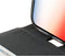 Mobiparts Premium Flip TPU Case geschikt voor Apple iPhone X/10 Apple iPhone Xs - Zwart