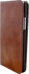 Mobiparts Premium Flip TPU Case geschikt voor Apple iPhone X/10 Apple iPhone Xs - Zwart