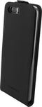 Mobiparts Premium Flip TPU Case geschikt voor Huawei P10 - Zwart