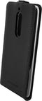Mobiparts Premium Flip TPU Case geschikt voor Nokia 5 - Zwart