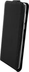 Mobiparts Premium Flip TPU Case geschikt voor Nokia 5 - Zwart