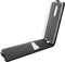 Mobiparts Premium Flip TPU Case geschikt voor Nokia 5 - Zwart