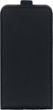 Mobiparts Premium Flip TPU Case geschikt voor Samsung Galaxy A5 (2017) - Zwart