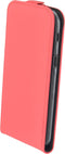 Mobiparts Premium Flip TPU Case geschikt voor Samsung Galaxy A5 (2017) - Roze