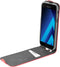 Mobiparts Premium Flip TPU Case geschikt voor Samsung Galaxy A5 (2017) - Roze