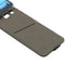 Mobiparts Premium Flip TPU Case geschikt voor Samsung Galaxy A5 (2017) - Zwart