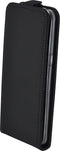 Mobiparts Premium Flip TPU Case geschikt voor Samsung Galaxy S8 - Zwart