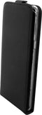 Mobiparts Premium Flip TPU Case geschikt voor Samsung Galaxy S8+ - Zwart