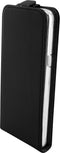 Mobiparts Premium Flip TPU Case Samsung Galaxy J5 (2016) Zwart hoesje